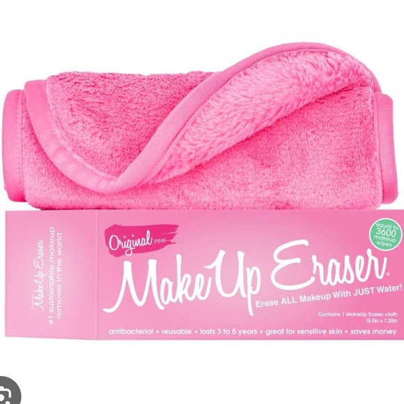 Makeup Eraser - Picture 1 of 2